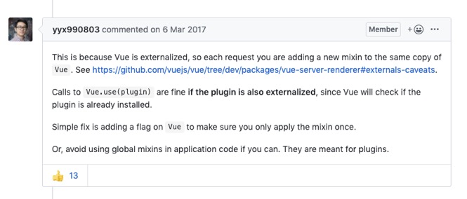 https://github.com/vuejs/vue/issues/5089