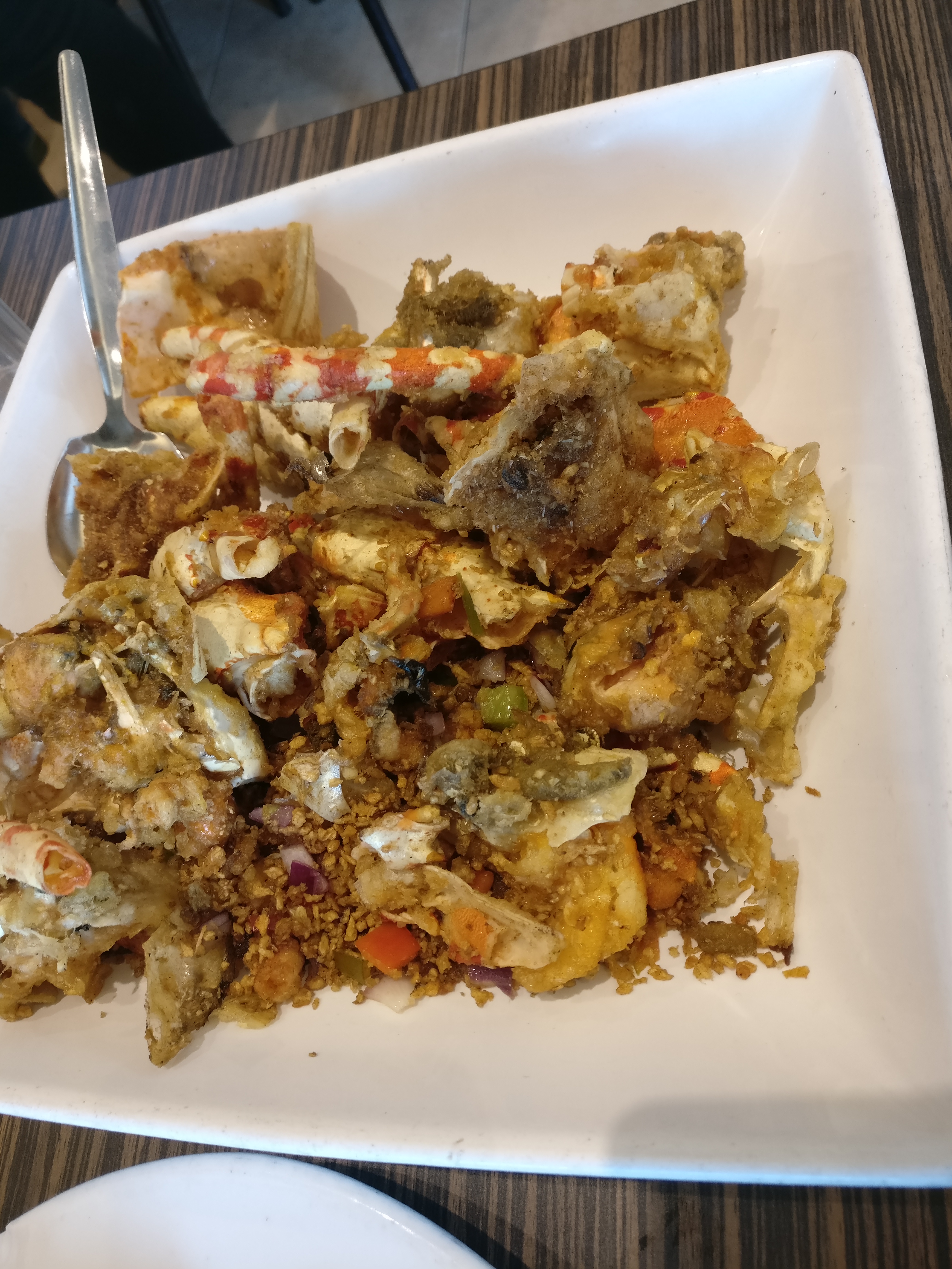 成品B 不好吃